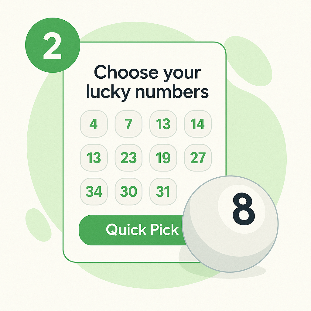 how play step 2